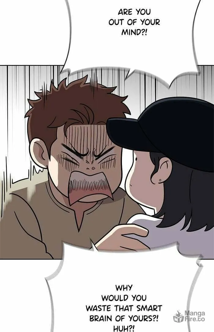 She's Hopeless Chapter 33 page 96 - 