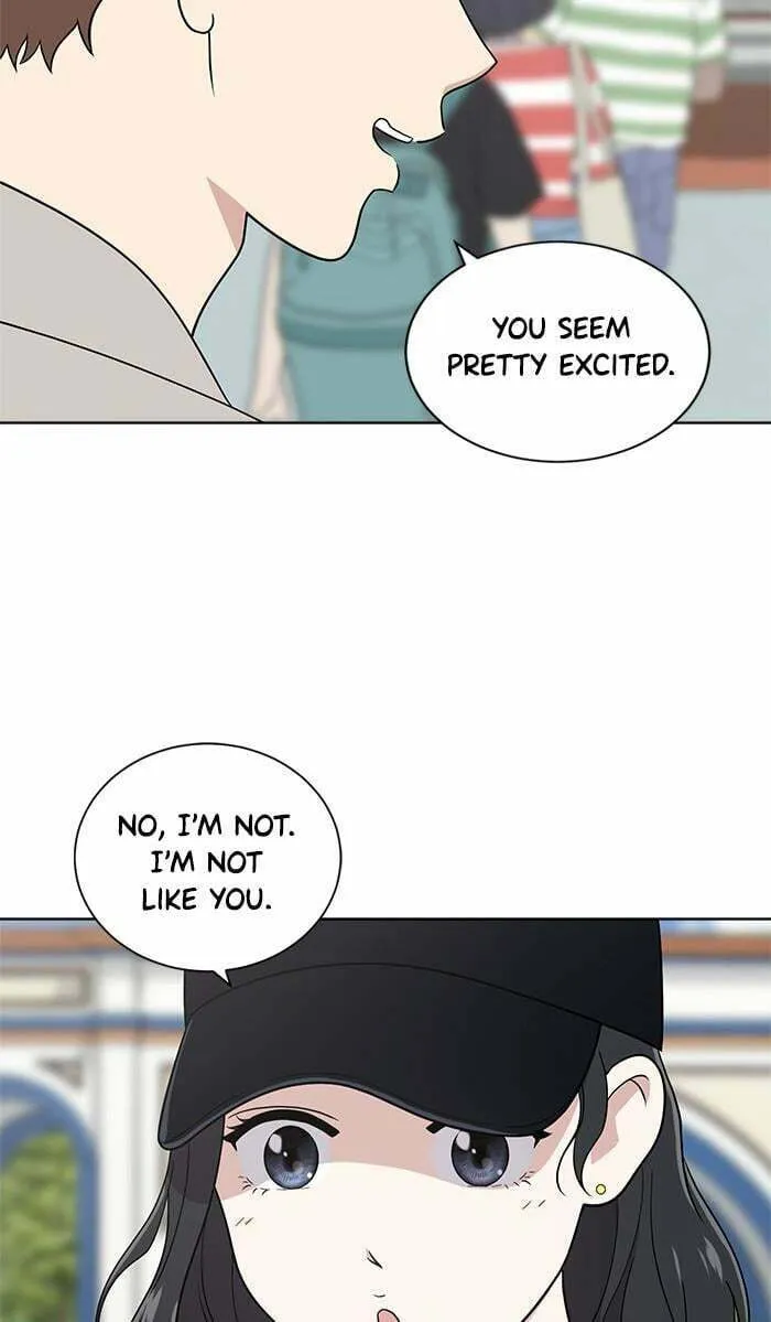 She's Hopeless Chapter 34 page 11 - 