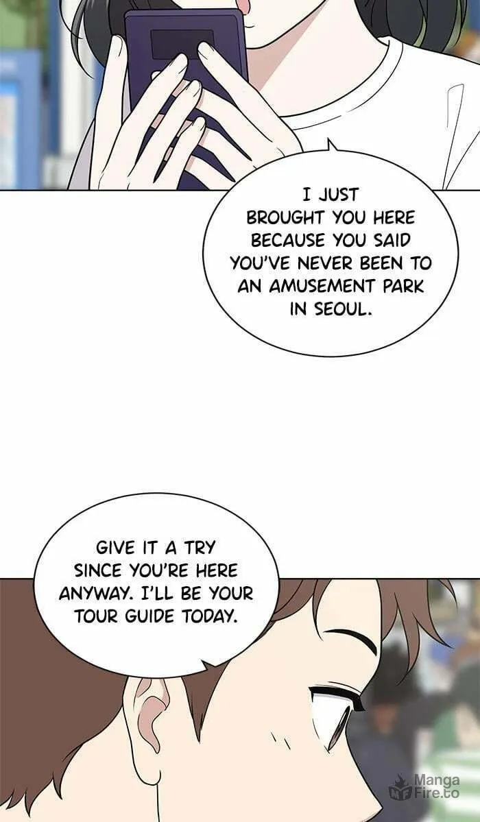 She's Hopeless Chapter 34 page 12 - 