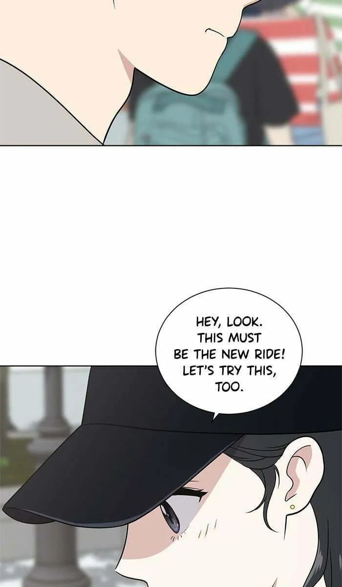 She's Hopeless Chapter 34 page 13 - 