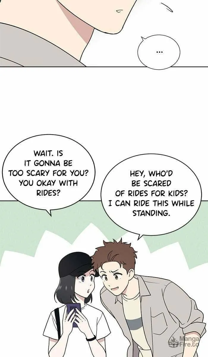 She's Hopeless Chapter 34 page 15 - 