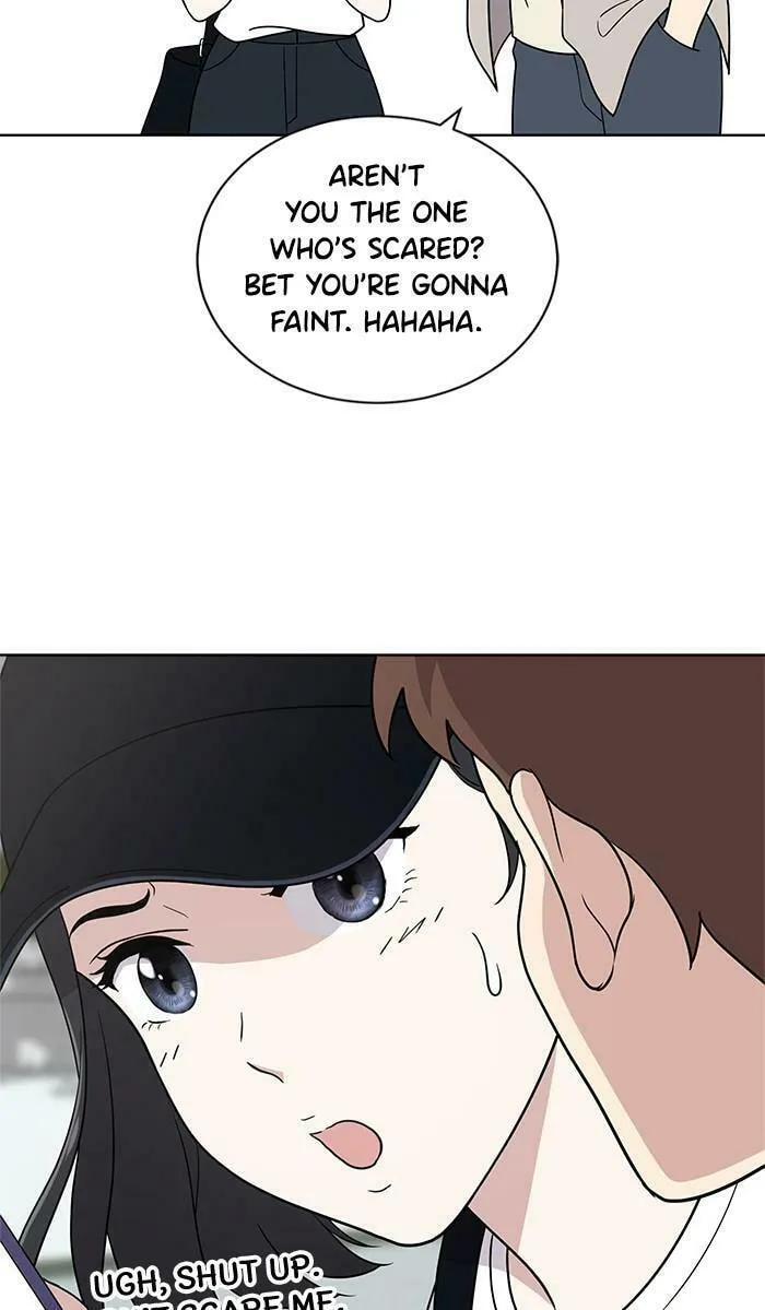 She's Hopeless Chapter 34 page 16 - 