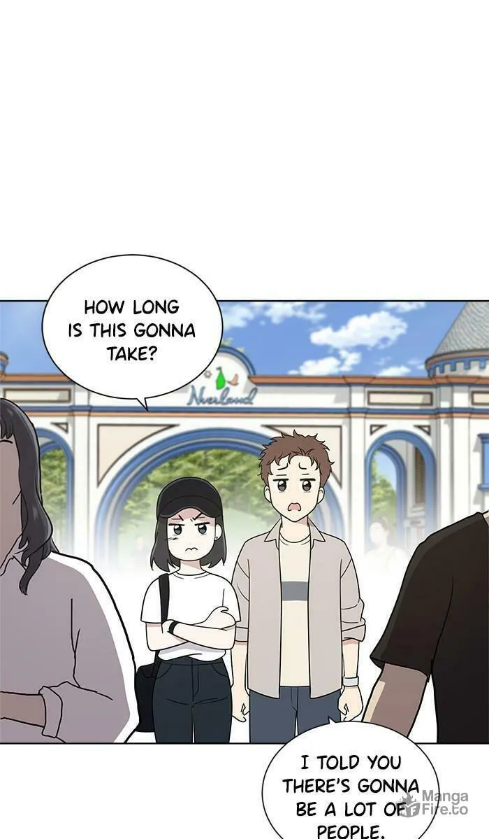 She's Hopeless Chapter 34 page 3 - 