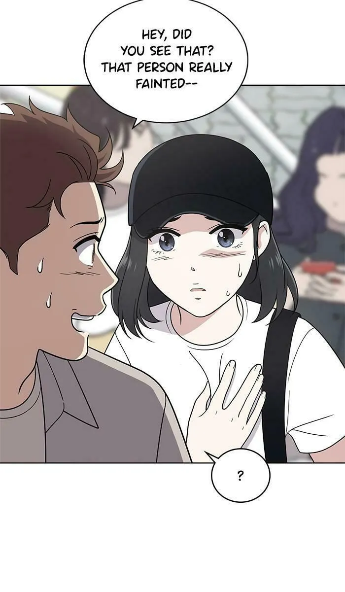 She's Hopeless Chapter 34 page 22 - 