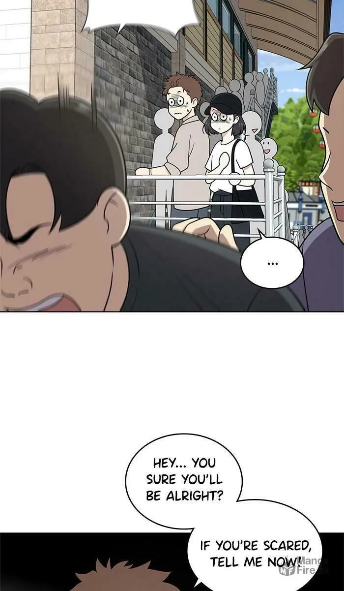 She's Hopeless Chapter 34 page 24 - 
