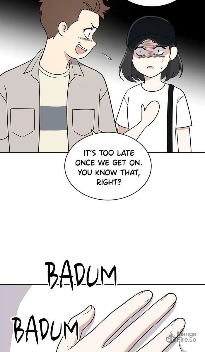 She's Hopeless Chapter 34 page 25 - 