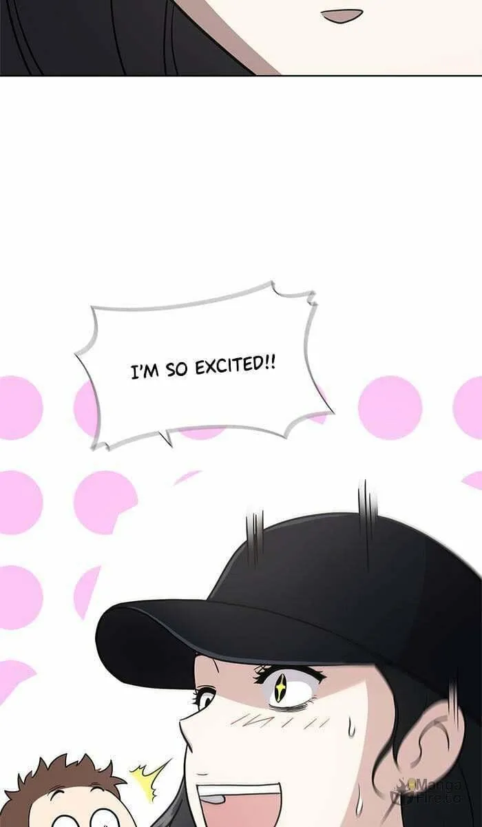 She's Hopeless Chapter 34 page 27 - 