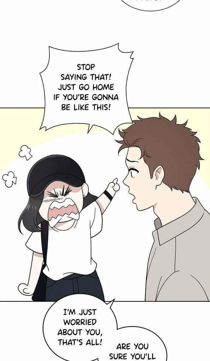 She's Hopeless Chapter 34 page 4 - 