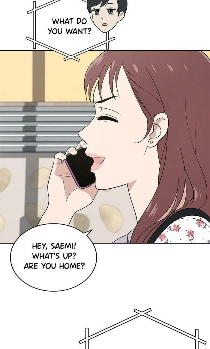 She's Hopeless Chapter 34 page 37 - 