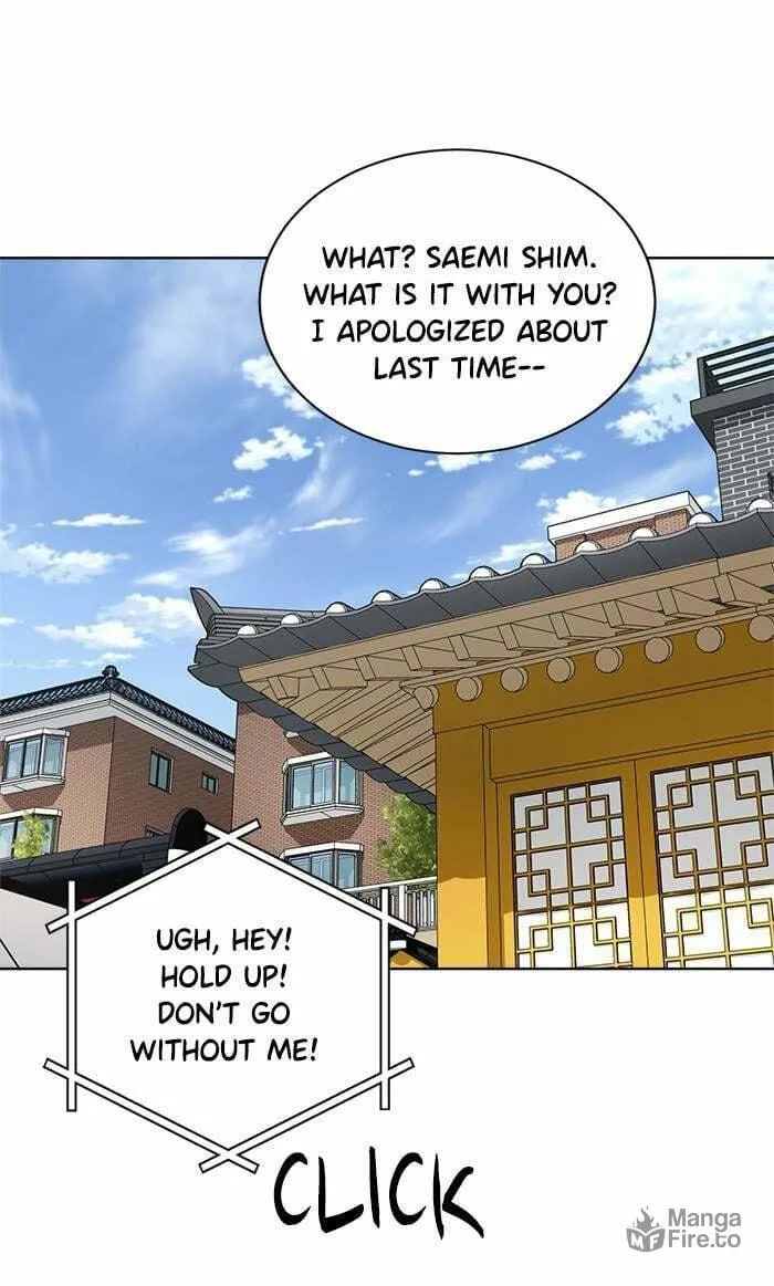 She's Hopeless Chapter 34 page 40 - 