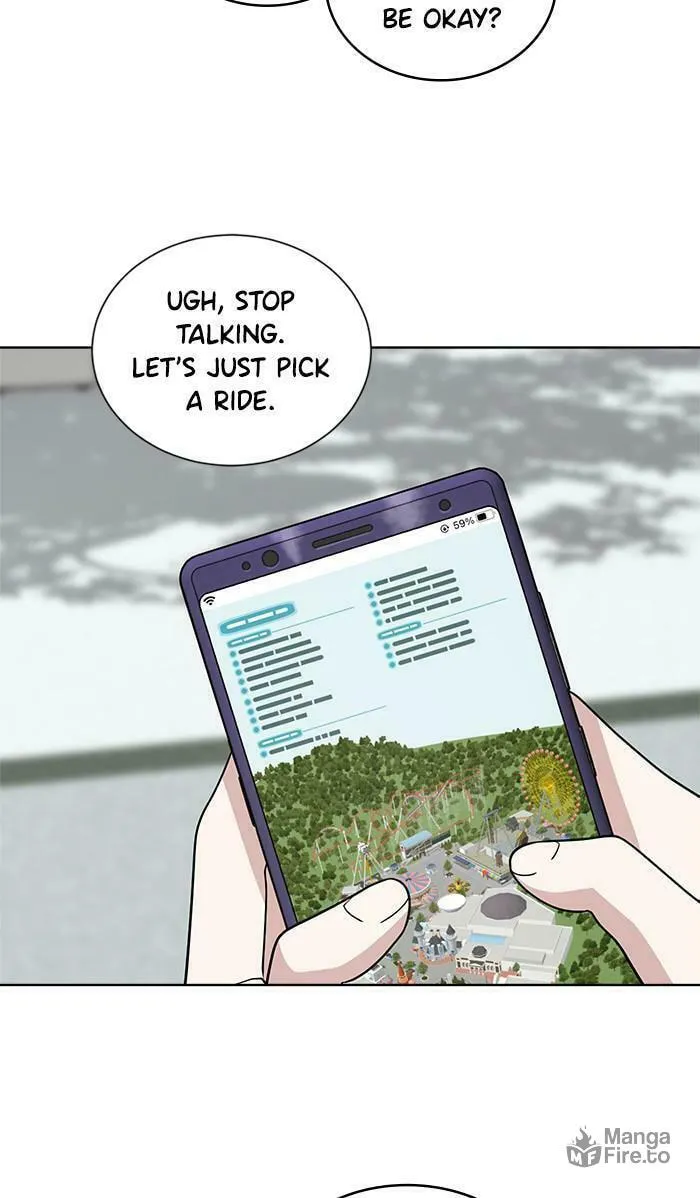 She's Hopeless Chapter 34 page 5 - 