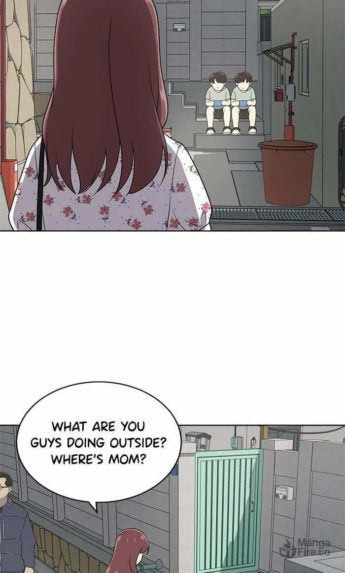 She's Hopeless Chapter 34 page 45 - 