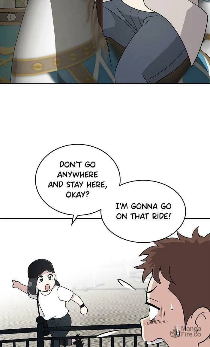 She's Hopeless Chapter 34 page 54 - 