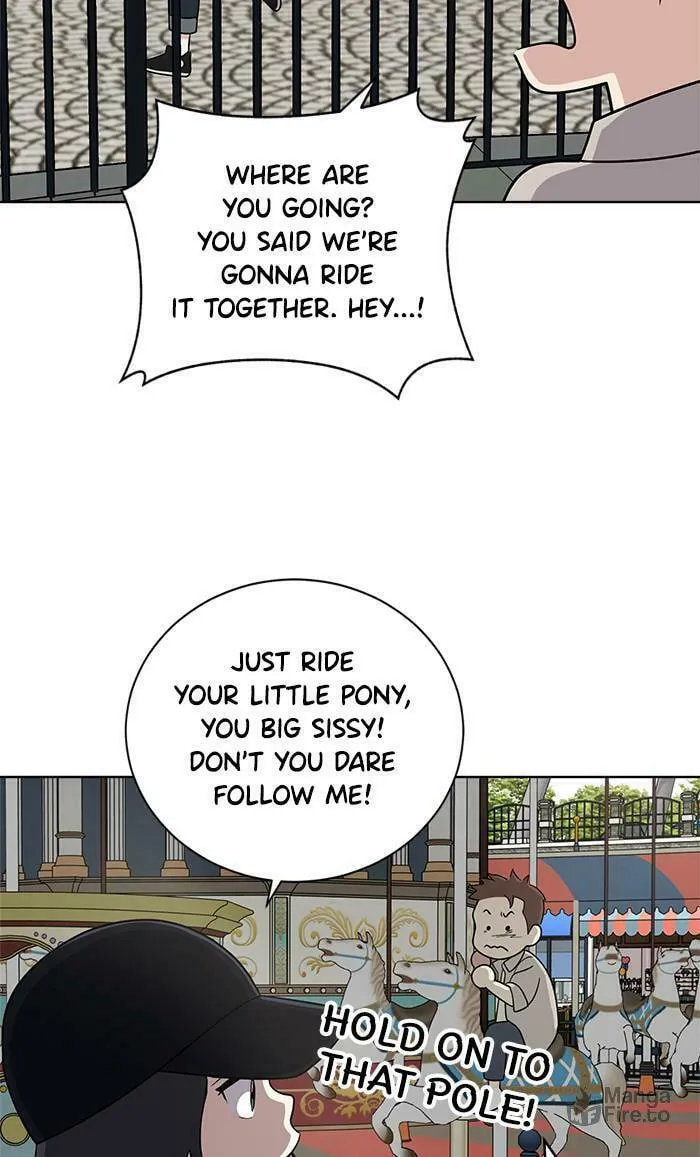 She's Hopeless Chapter 34 page 55 - 