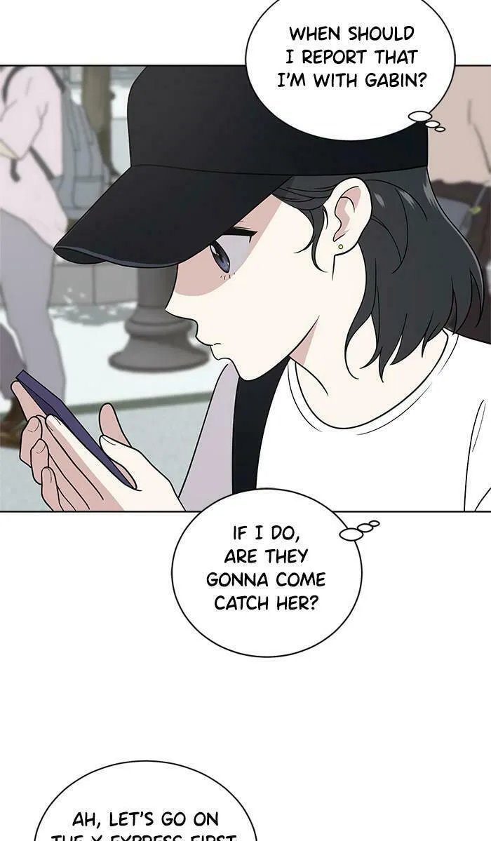She's Hopeless Chapter 34 page 8 - 