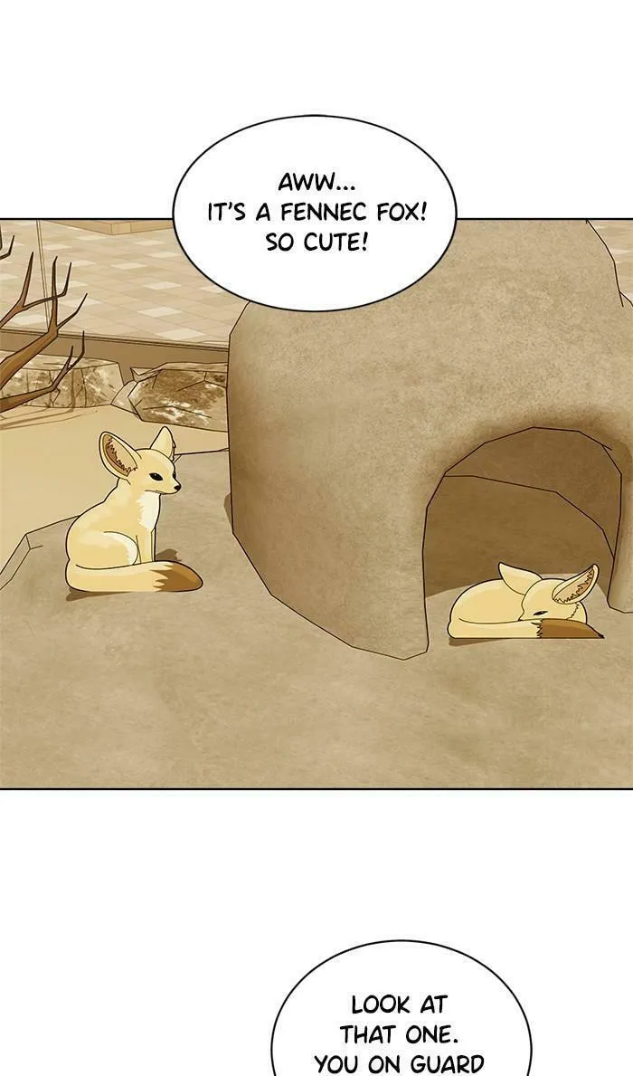 She's Hopeless Chapter 34 page 71 - 