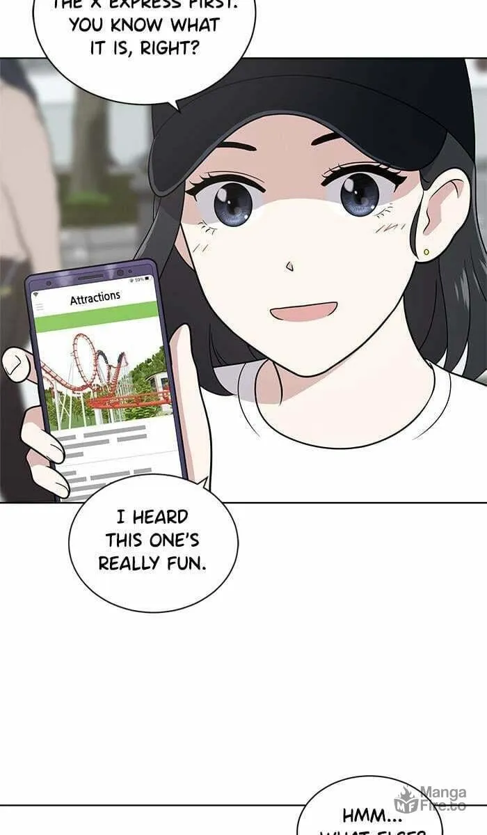 She's Hopeless Chapter 34 page 9 - 