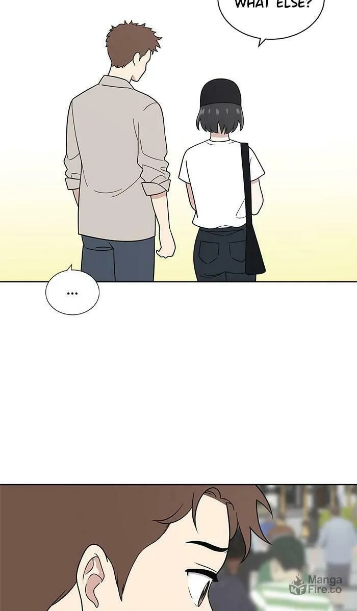 She's Hopeless Chapter 34 page 10 - 