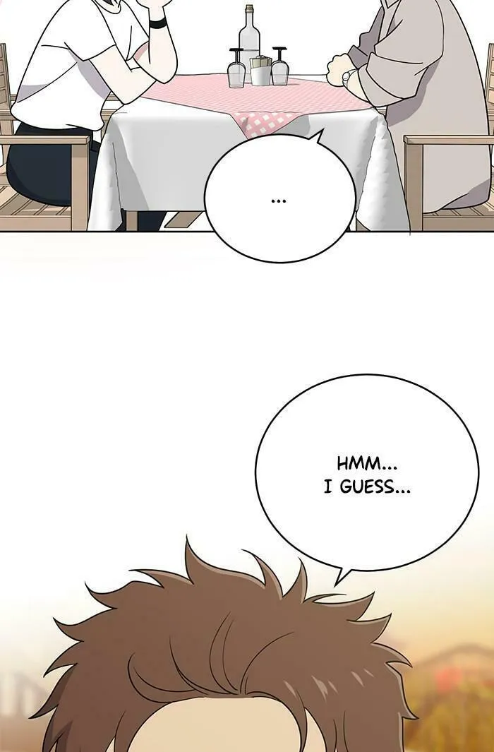 She's Hopeless Chapter 35 page 11 - 