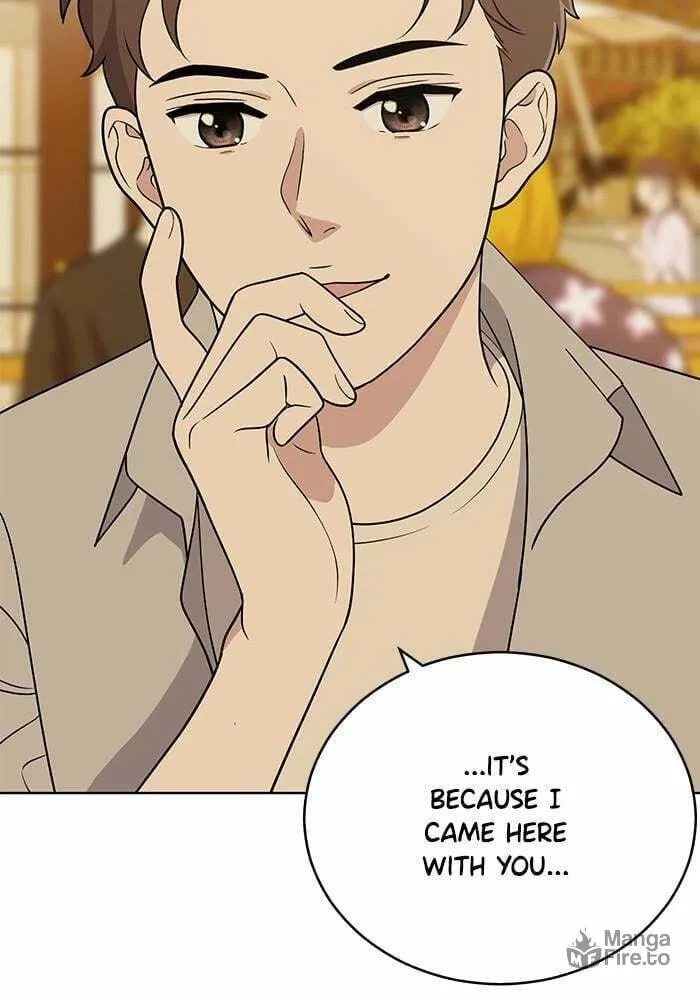 She's Hopeless Chapter 35 page 12 - 