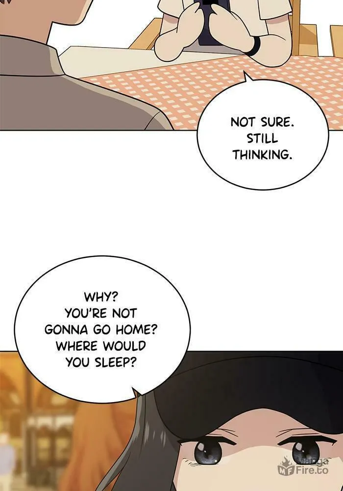 She's Hopeless Chapter 35 page 18 - 