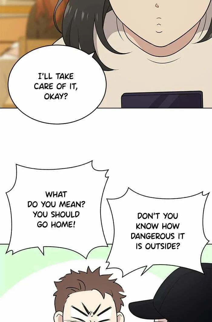 She's Hopeless Chapter 35 page 19 - 