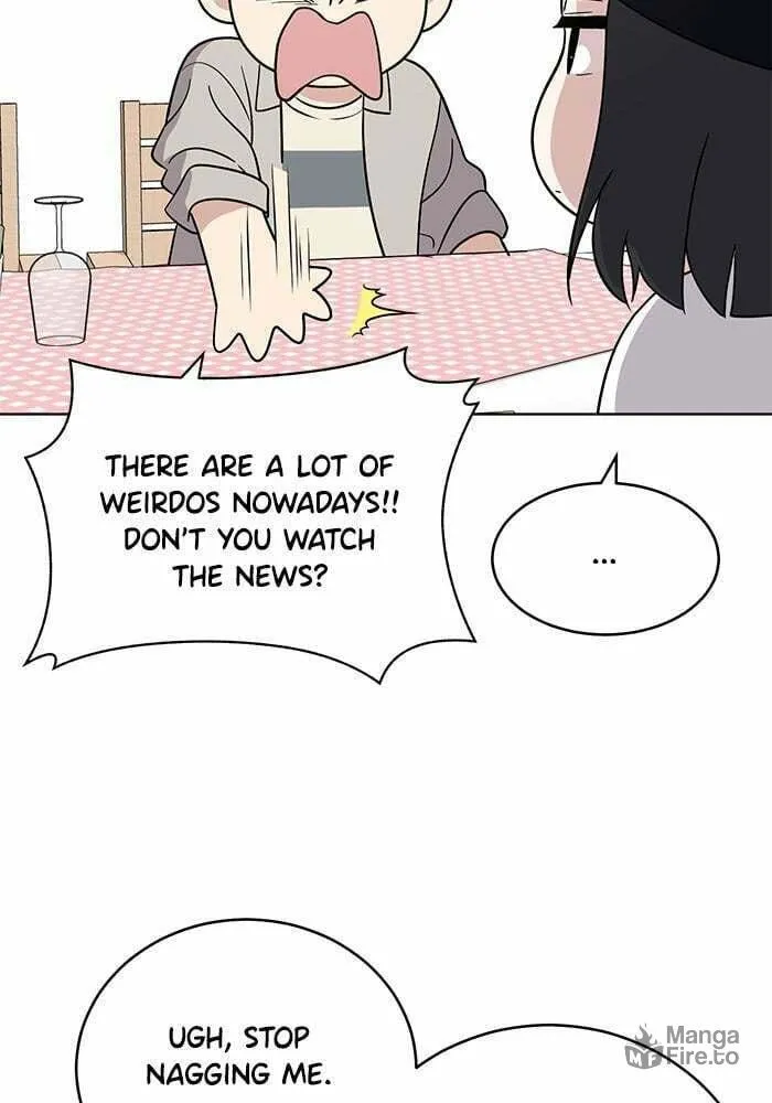 She's Hopeless Chapter 35 page 20 - 