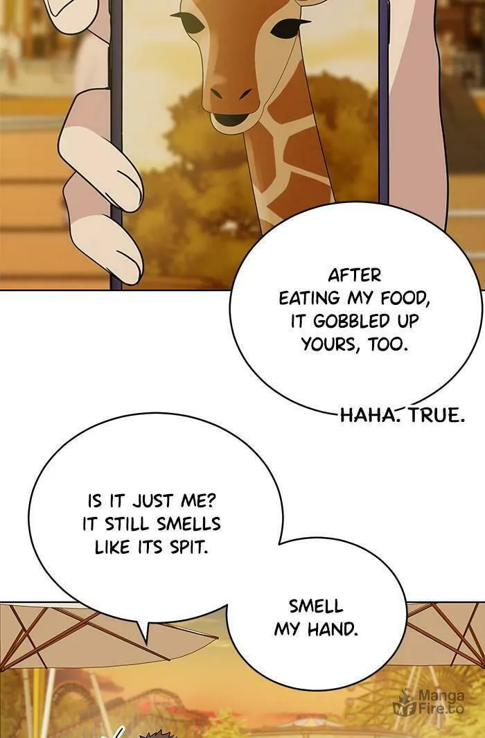 She's Hopeless Chapter 35 page 3 - 