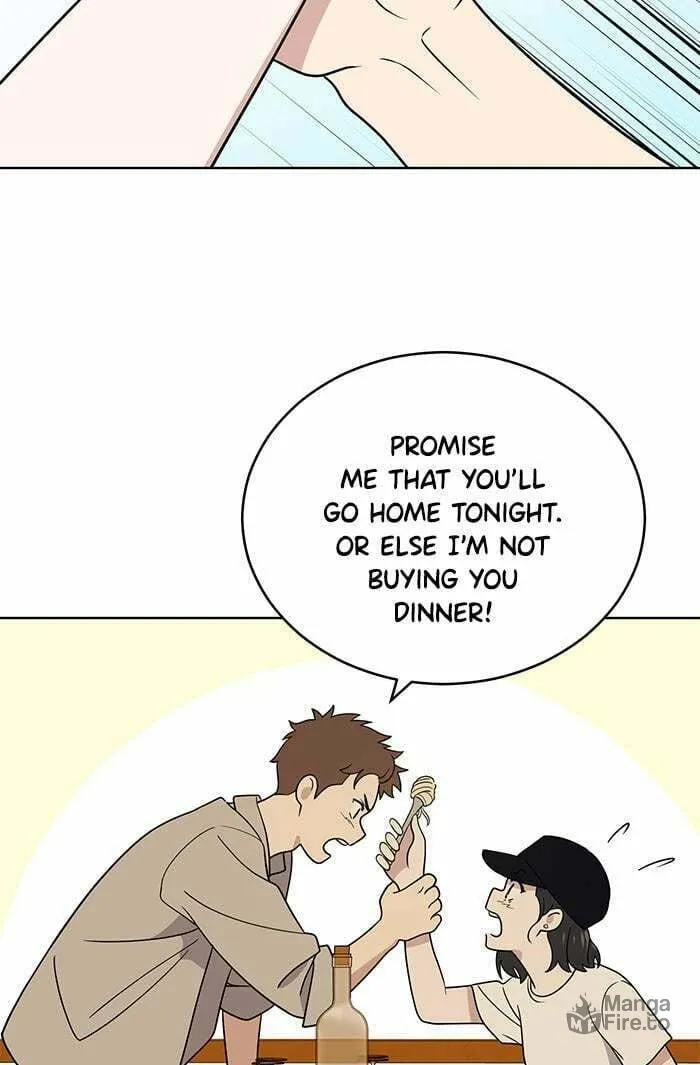 She's Hopeless Chapter 35 page 25 - 