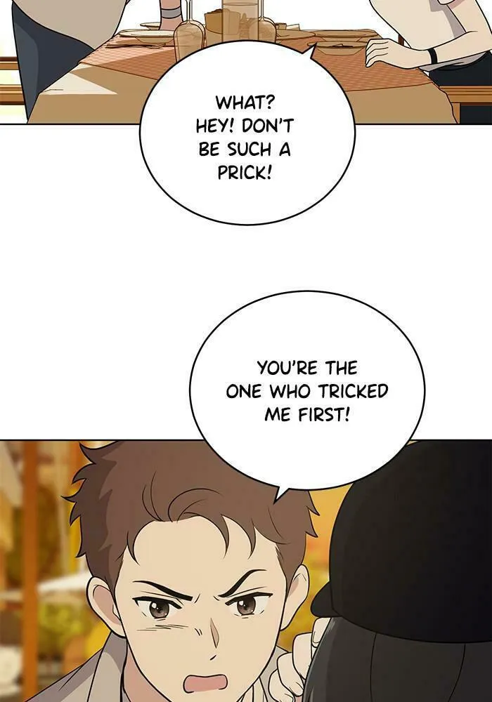 She's Hopeless Chapter 35 page 26 - 