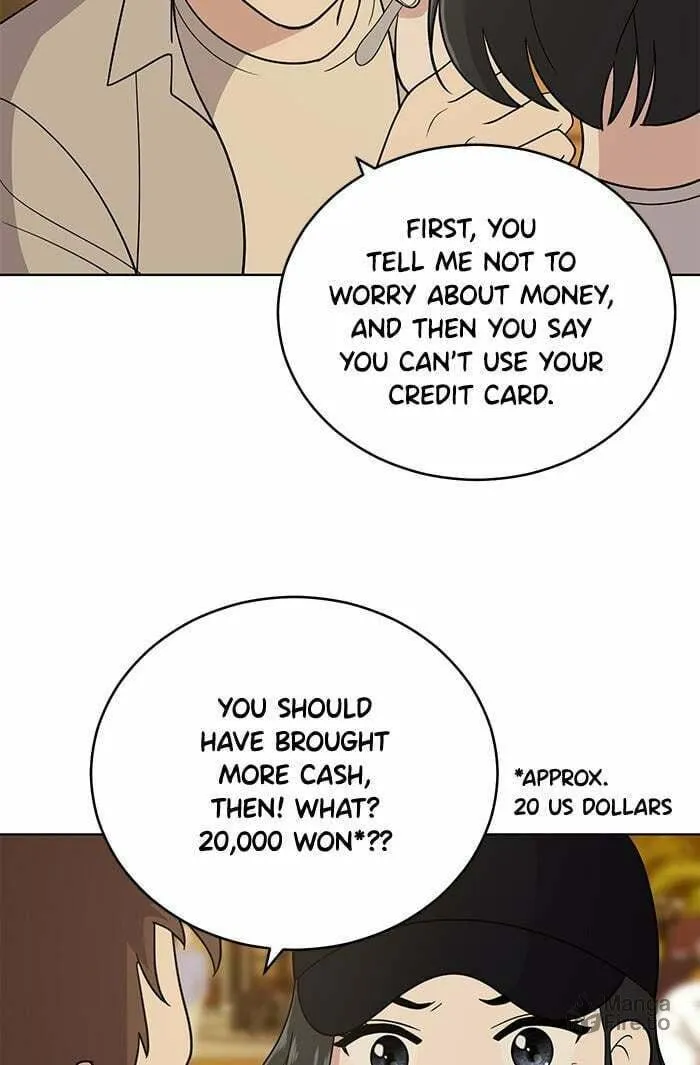 She's Hopeless Chapter 35 page 27 - 
