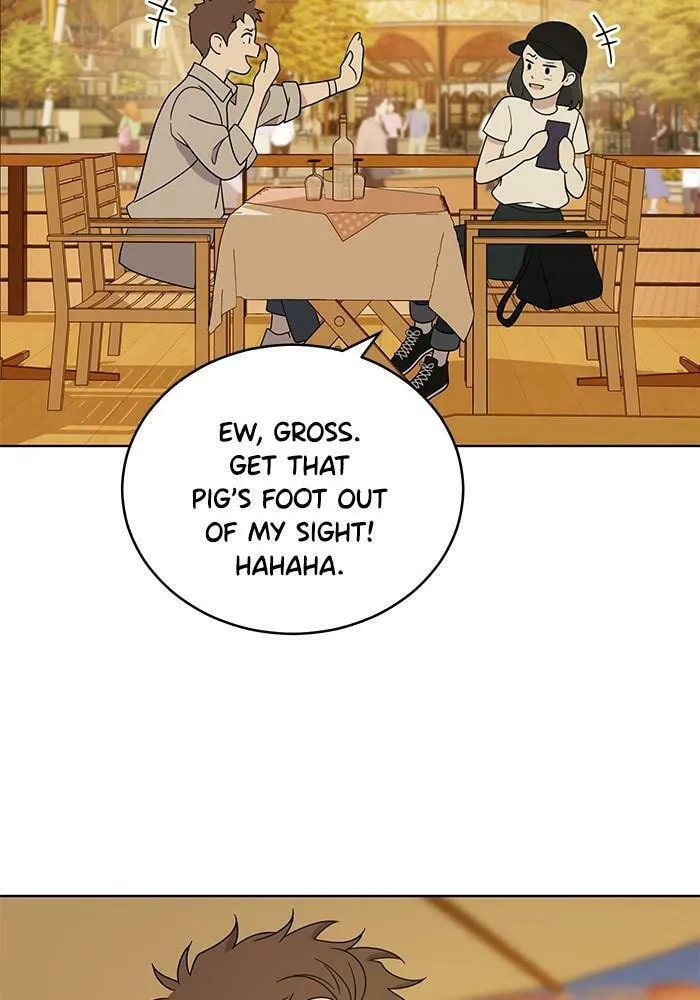 She's Hopeless Chapter 35 page 4 - 