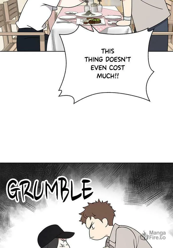 She's Hopeless Chapter 35 page 33 - 