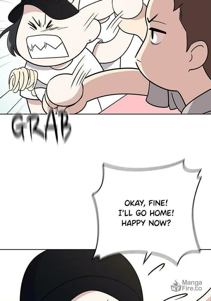 She's Hopeless Chapter 35 page 35 - 