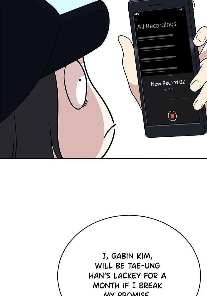 She's Hopeless Chapter 35 page 37 - 