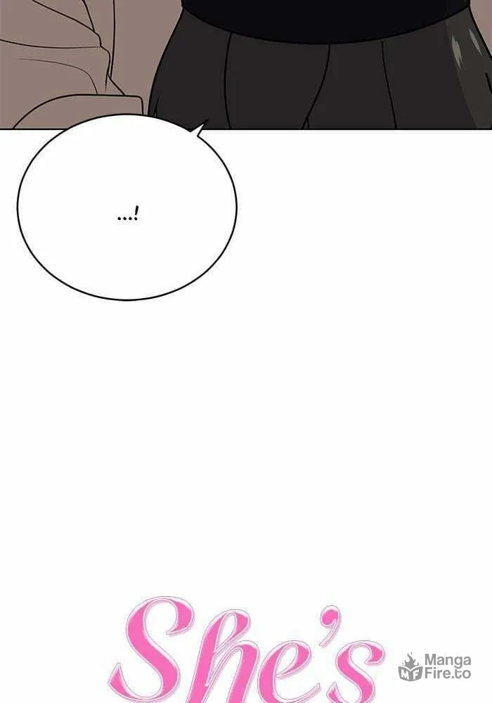 She's Hopeless Chapter 35 page 39 - 