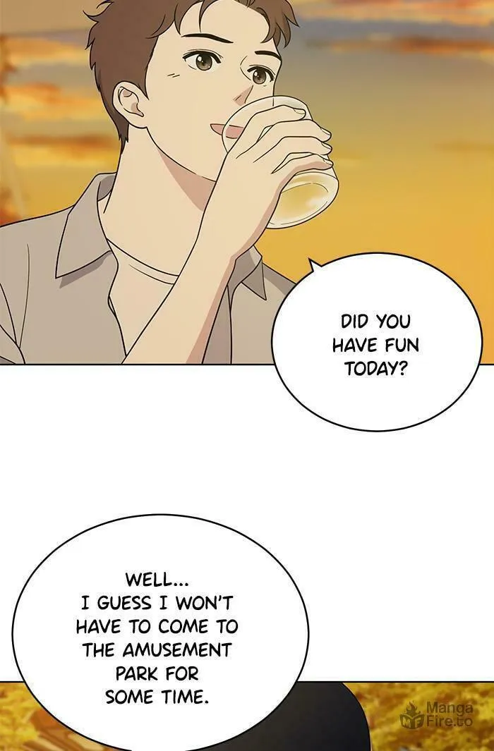 She's Hopeless Chapter 35 page 5 - 