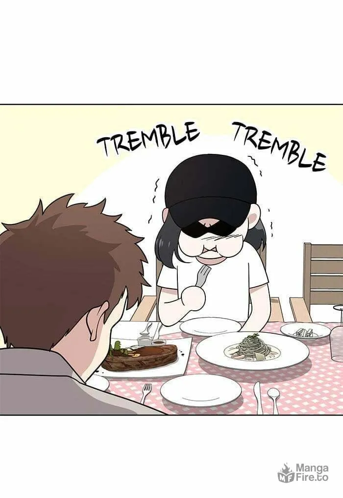 She's Hopeless Chapter 35 page 42 - 