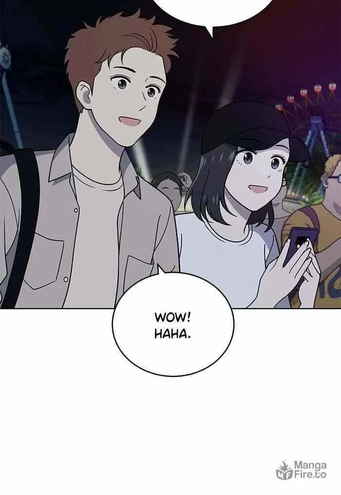 She's Hopeless Chapter 35 page 48 - 