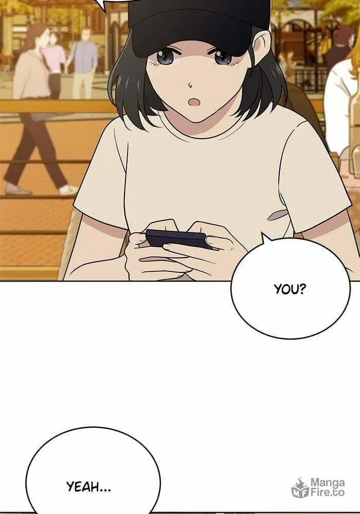 She's Hopeless Chapter 35 page 6 - 