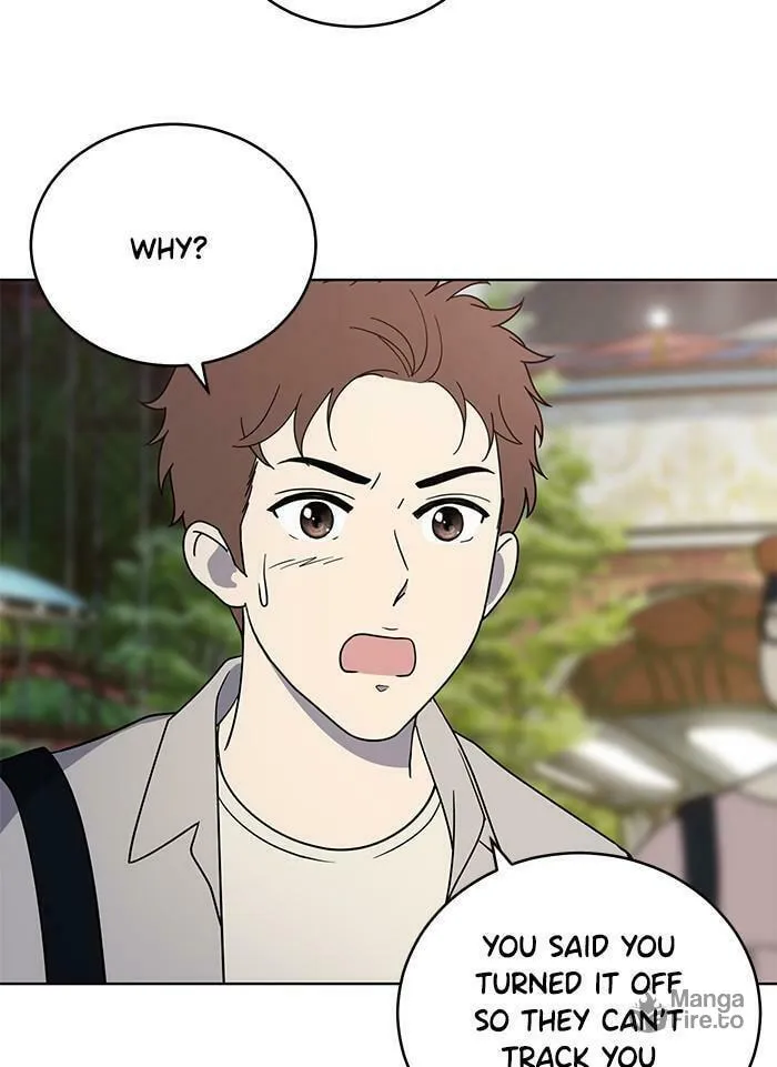 She's Hopeless Chapter 35 page 65 - 
