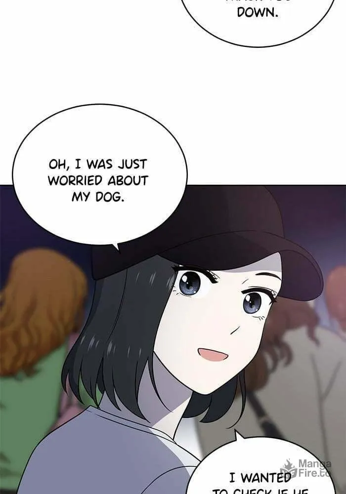 She's Hopeless Chapter 35 page 66 - 