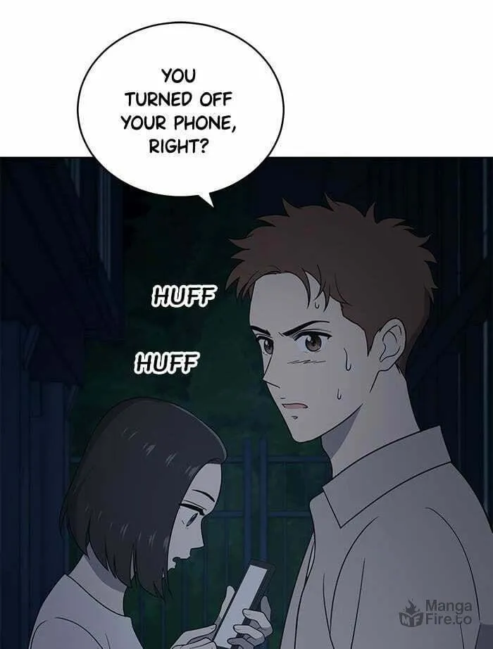 She's Hopeless Chapter 35 page 90 - 