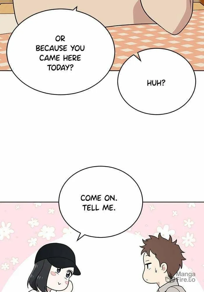 She's Hopeless Chapter 35 page 10 - 
