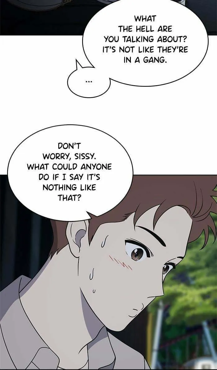 She's Hopeless Chapter 36 page 14 - 