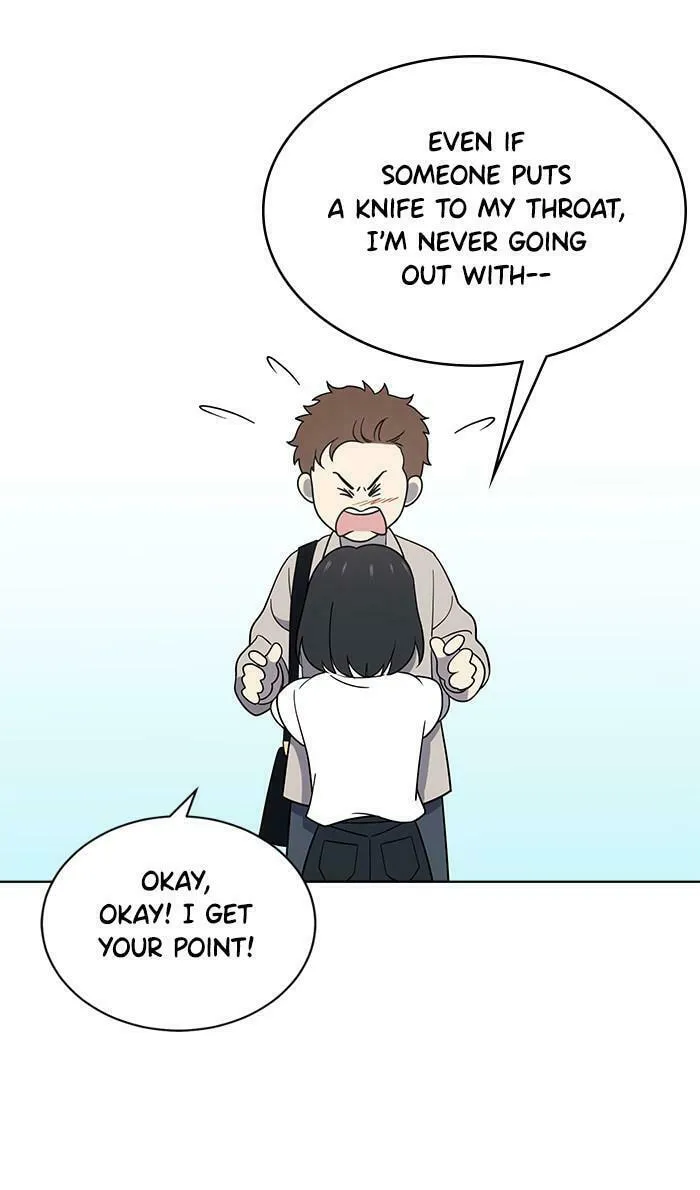 She's Hopeless Chapter 36 page 17 - 