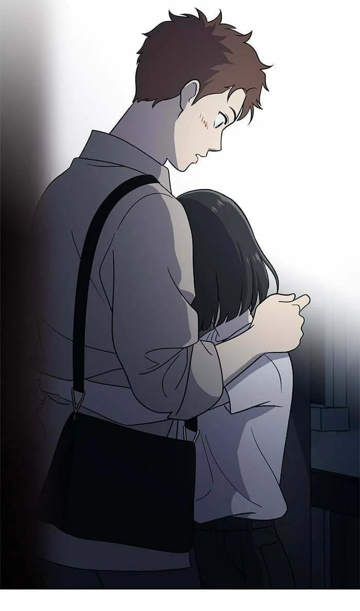 She's Hopeless Chapter 36 page 4 - 