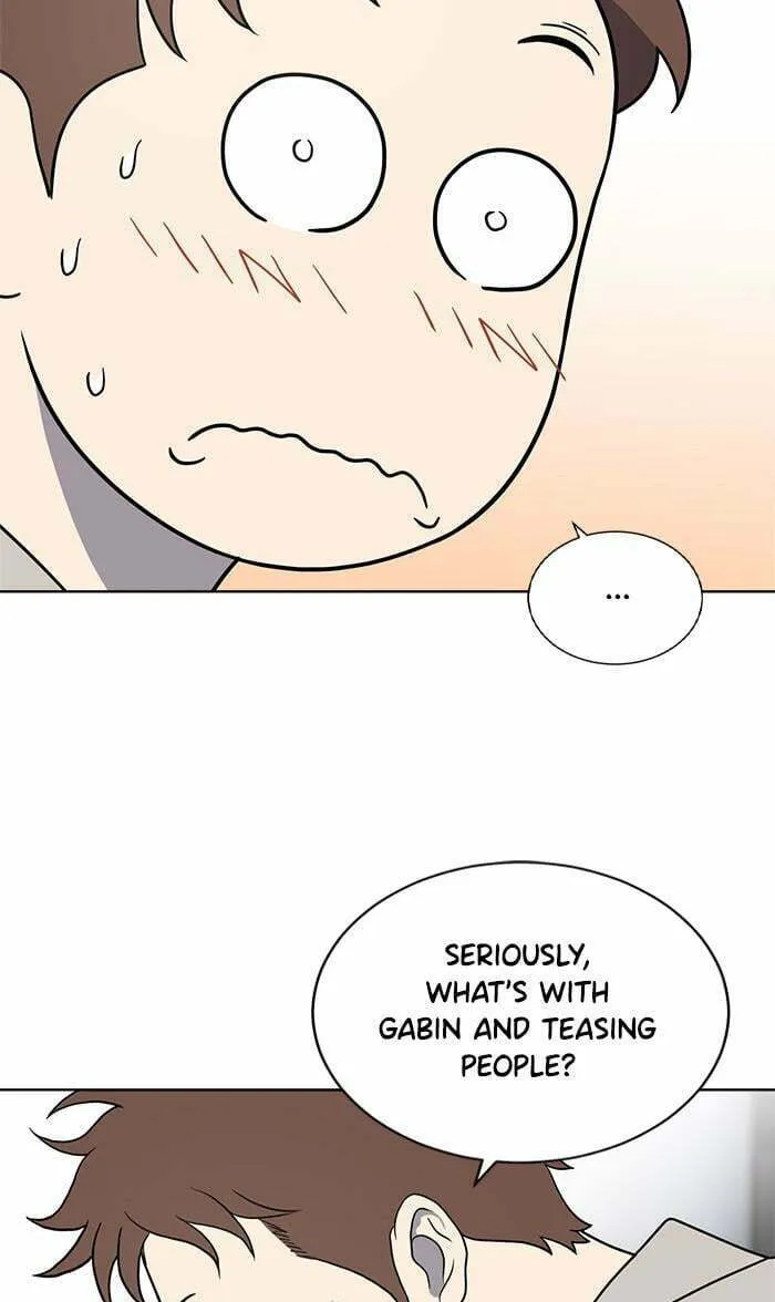 She's Hopeless Chapter 36 page 31 - 