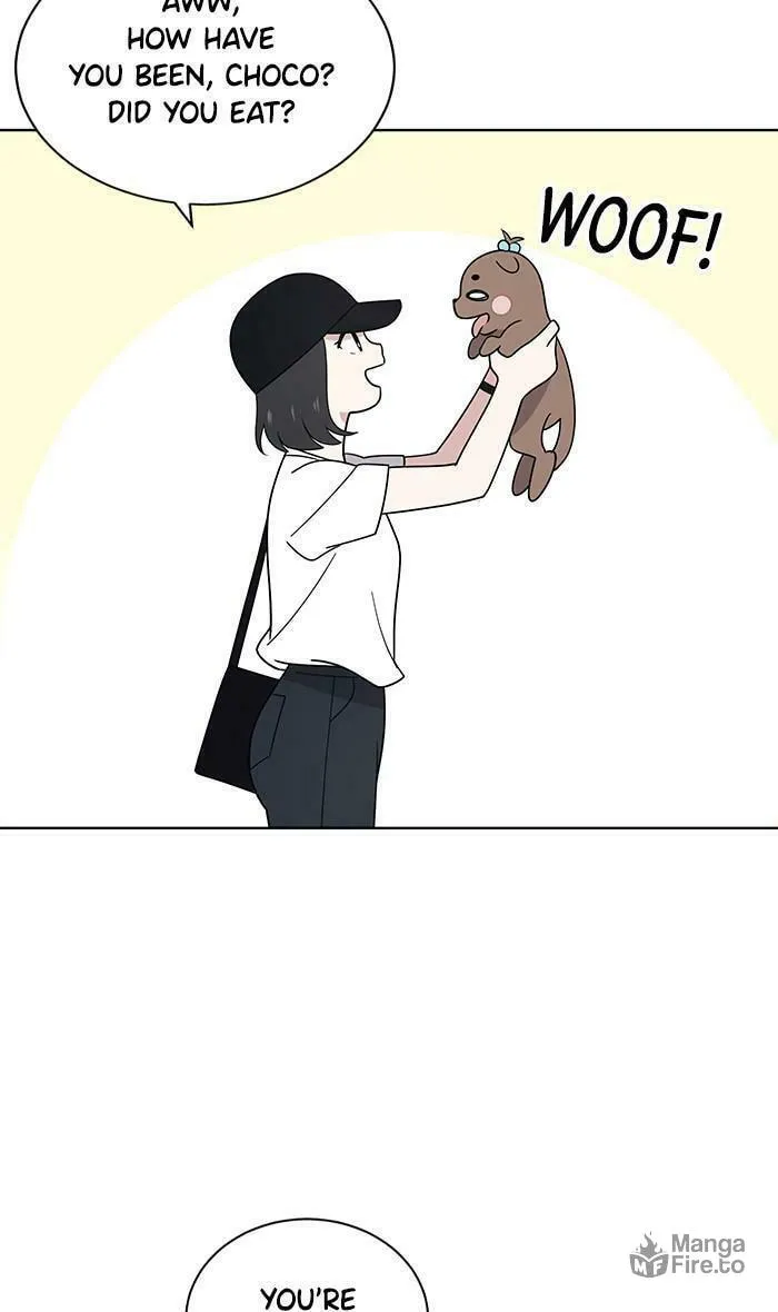 She's Hopeless Chapter 36 page 40 - 