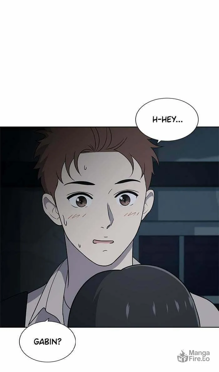 She's Hopeless Chapter 36 page 5 - 